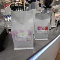 Common Cup Terminal 21 Korat