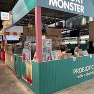 Yogurt Monster The Glass Market Bangna