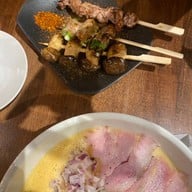 JIRO RAMEN BAR Gojiro Ramen