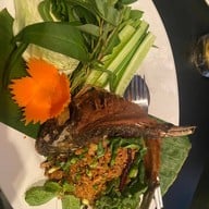 Waterside Karaoke Restaurant