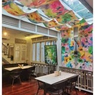 PRYM Brunch & Bar PRYM Brunch & Bar