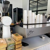 Chim cafe ตรงข้ามโลตัสแกลง