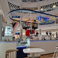 Common Cup Terminal 21 Korat