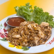 FEAW BKK เฟี้ยววว อาร์คิว 49