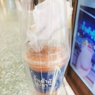 เมนูของร้าน น้ำเต้าหู้ปูปลา เซ็นทรัลพระราม2