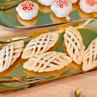 เมนูของร้าน DEARS IRIN HQ