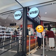 Uno Coffee Maneeya center