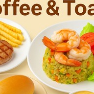 Coffee & Toast Cuisine จอมเทียน พัทยา