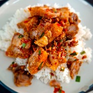 ลักษณ์อร่อย