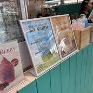 Yogurt Monster The Glass Market Bangna