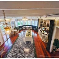 PRYM Brunch & Bar PRYM Brunch & Bar