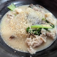 ฟู่หยวน หมาล่าเสฉวน อุบลราชธานี