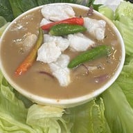 เมนูของร้าน ครัวฉลอง