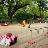 Dazaifu Tenmangu Shrine