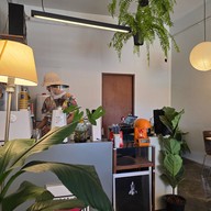 โคซี่ บีน cozy bean