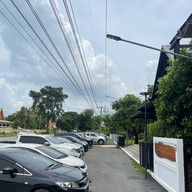 175cafe บ้านสวนเอกเขนก
