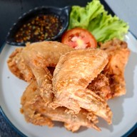 ลักษณ์อร่อย