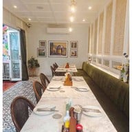 PRYM Brunch & Bar PRYM Brunch & Bar