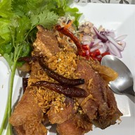 ปลาร้าหอม