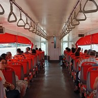 ท่าเรือราชวงศ์