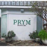 PRYM Brunch & Bar PRYM Brunch & Bar