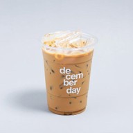 DecemberRoaster Cafe กาแฟสด  Premium -เลี่ยงเมืองปากเกร็ด นนทบุรี