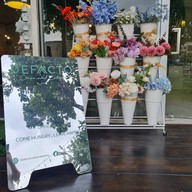 De Facto อาหารไทย กาแฟสด รังสิต คลอง3