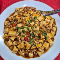 เมนูของร้าน หยูมานโหลว