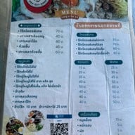 โจ๊กหมูเอกชัย ( เจ้าแรกในซอยเทศบาล 8 ขายมานานกว่า 20 ปี )