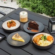 เมนูของร้าน Marteaniz - Mystic Tea House