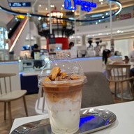 Common Cup Terminal 21 Korat
