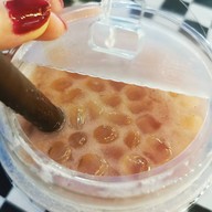 เมนูของร้าน น้ำเต้าหู้ปูปลา เซ็นทรัลพระราม2