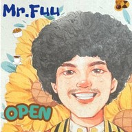 นายฟู (Mr.Fuu)