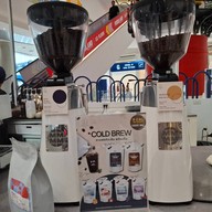 Common Cup Terminal 21 Korat