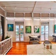 PRYM Brunch & Bar PRYM Brunch & Bar