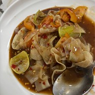 ปลาร้าหอม