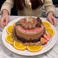 Madame Marco สยามพารากอน