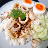 ลักษณ์อร่อย