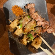 JIRO RAMEN BAR Gojiro Ramen