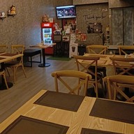 กะเพราคุณเพ็ช(กะเพราพริกแห้งโคตรเผ็ช)ลดโซเดียมลง -