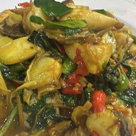 เมนูของร้าน ครัวฉลอง