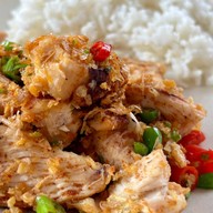 คิดเช่น หมูพ่นไฟ | Kidchen 🔥