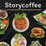 Storyçoffee maiyalad