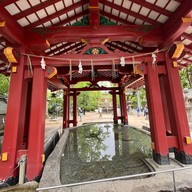 Dazaifu Tenmangu Shrine