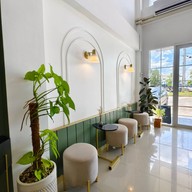 บรรยากาศ DEARS IRIN HQ