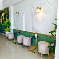 บรรยากาศ DEARS IRIN HQ