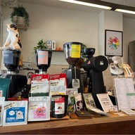 Commonly specialty coffee