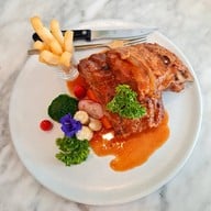 De Facto อาหารไทย กาแฟสด รังสิต คลอง3