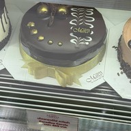 Madame Marco สยามพารากอน