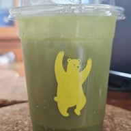 How Bear Cafe พัฒนาการ